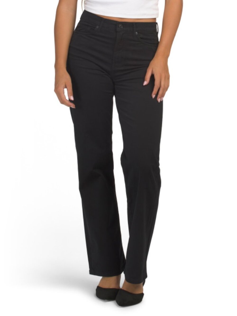7 FOR ALL MANKIND Alexa Pants